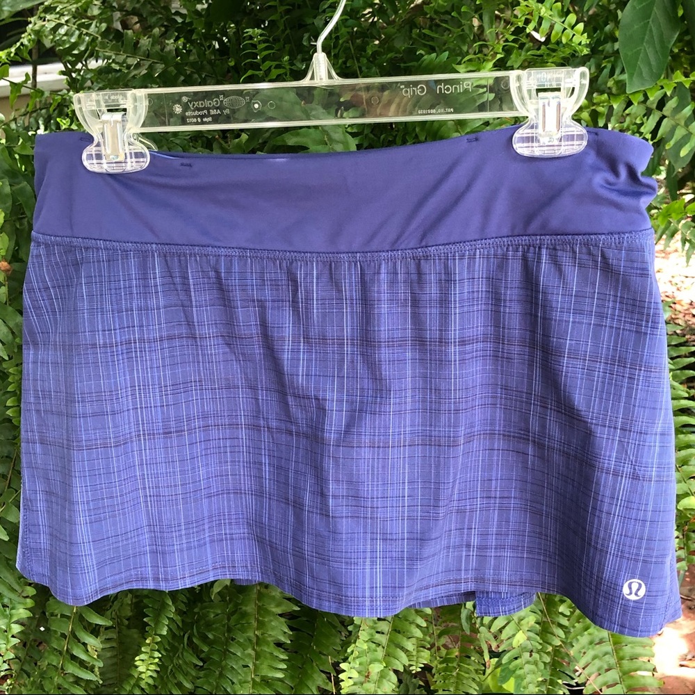 Lululemon Skirt